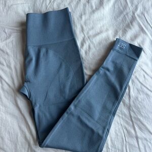 SET Active Sculptflex Leggings in Slate